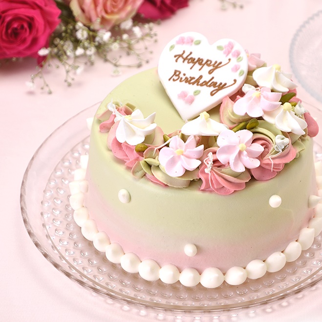 美しすぎるケーキ 南青山の有名店ケーキがネットで買える 大人女子の誕生日ケーキに ネット通販で買える可愛いケーキ